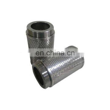 Stainless Steel Water Filter Element Fluido de Acero Inoxidable photo-6
