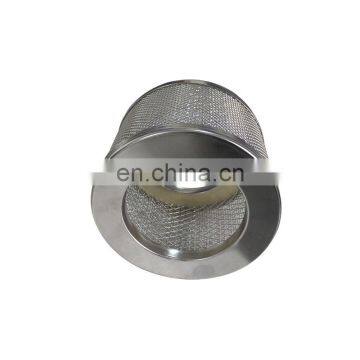 60 Micron Stainless Steel Wire Mesh Filter photo-5