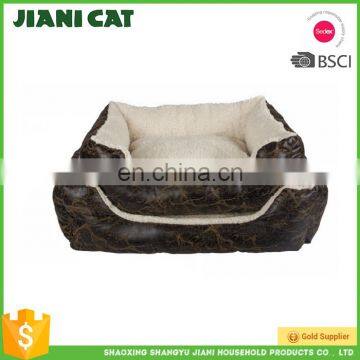 Professional Oem/Odm Factory Supply Pet Bed For Dog photo-2