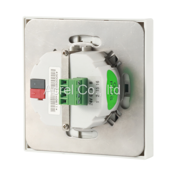 Acrel AID10 IT Medecial Insulation System Alarm Display Device photo-4