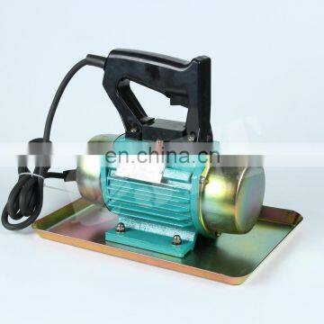 Factory Hot Sales Plate Vibrator Price in India photo-5