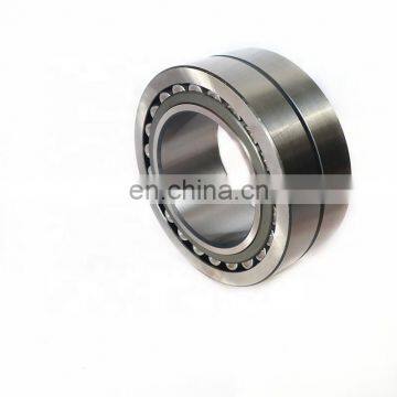 heavy load drilling machine spare parts nsk ntn nachi spherical roller bearing 24036 CC CA W33 size 180x280x110