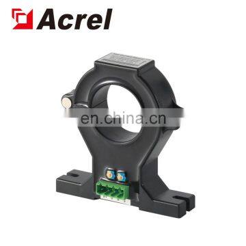 Acrel AHKC-EKB 1 Class Accuracy 0-200-1000A Current Transducer Measurement Hall Effect Current Sensor