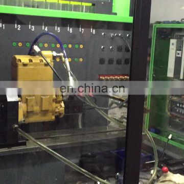 Auto electrical test bench CR825 common rail diesel injector pump service machine