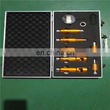 Stroke Measuring Tools Kit To Test Common Rail Injector photo-5