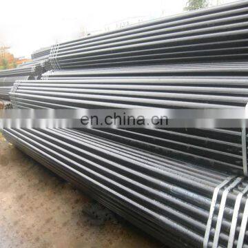 Din 2391 St35 Cold Drawn Precision Round Carbon Steel Hydraulic Cylinder Pipe photo-5