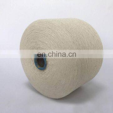 China Manufacturer Dyed Customized Color 21s 32s Ring Spun Colored 100% Combed Cotton Yarn for Knitting photo-7