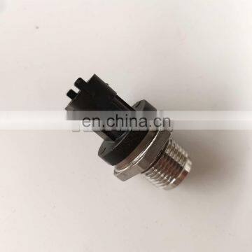 5309427 ISL Manifold Fuel Common Rail Pipe 0281006325 photo-3