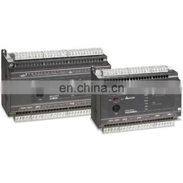 Delta ES2 Series PLC DVP16ES200R DVP16ES200T for Small-scale Equipments