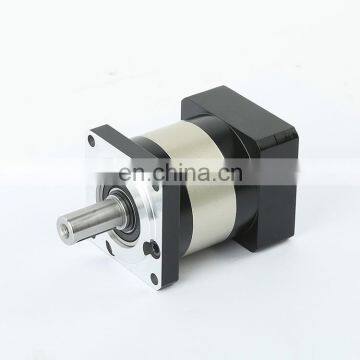 High Precision Servo Planetary Gearbox Speed Reducer High Precision Automatic Professional Planetary Gear Speed Reducer photo-4