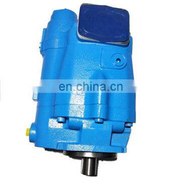 Eaton Vickers PVM Series Hydraulic Piston Pump PVM081 PVM098 PVM106 PVM131 PVM141 photo-3
