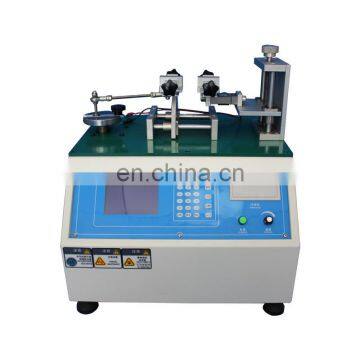 Touch Microcomputer Insertion Force Test Machine (touch Type) photo-3