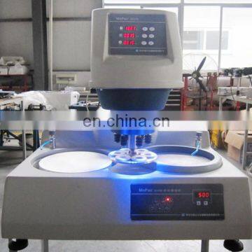 Mopao3S Metallographic Automatic Grinding And Polishing Machine photo-4