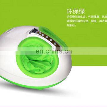 Professional Foot Massager Swing Blood Circulation Machine photo-2