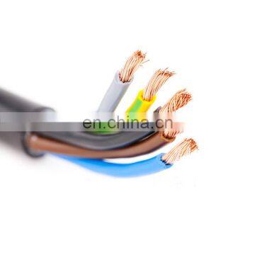 1.5sqmm PVC Insulated Electric Cable Strand Electrical Wire photo-6