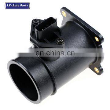 Mass Air Flow Sensor MAF For Nissan Almera Primera 1.5L 1.8L 2.2L 22680-7J600 0280218005