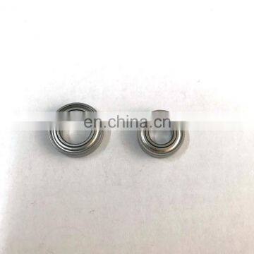 MR148ZZ SMR148ZZ stainless steel  deep groove ball bearings 8x14x4mm