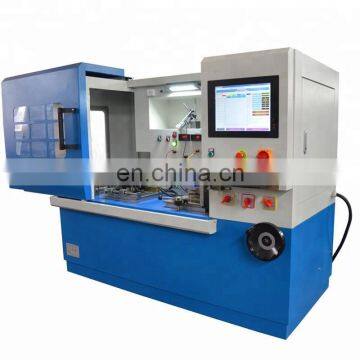 Automatic Running Generator Starter Test Bench