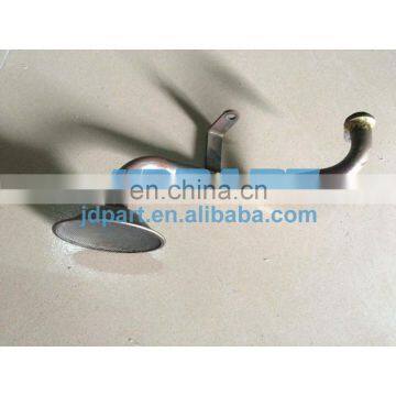 Бак для дизельного топлива, деталь 4TNV98, масляный фильтр для Yanmar