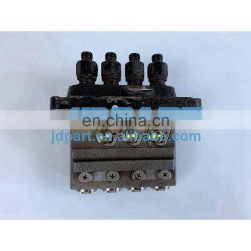 N844L Fuel Injection Pump For Shibaura