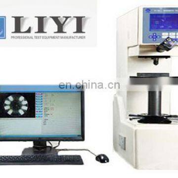 Liyi Portable Brinell Hardness Tester For Metal photo-6