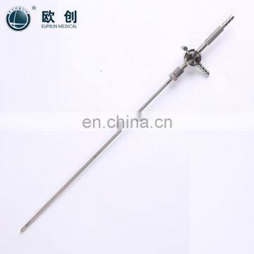 Reusable Laparoscopic Suction Irrigation photo-6