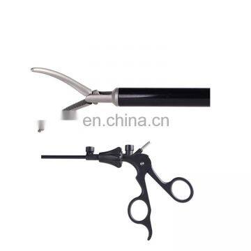 Grasping Forceps for Endoscopy Laparoscopic Surgical Instruments photo-5