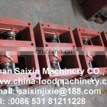 Saixin Series of Twin Screw Extruder photo-5