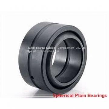 INA GE120-UK-2RS Spherical Plain Bearings