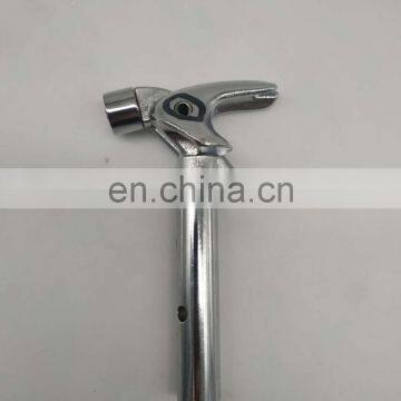 Spare Parts of Knotter Knotting Billhook for Agriculture Machinery Knotter Reaper Machine photo-3