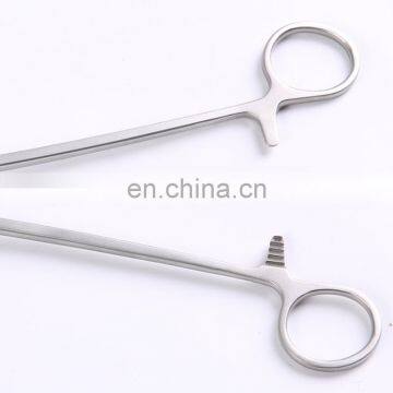 Laparoscopic Purse Stitching Forceps Purse String Clamps photo-5