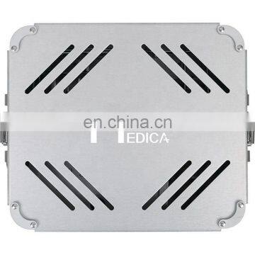 Excellent Quality Orthopedic Surgical Instruments 2.5mm Locking Plate Instrument Kit Veterinary Instrument Kit Orthopedic photo-2