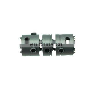 Spinal Expandable Titanium Cage for Spine Orthopedic Surgical Implants photo-2