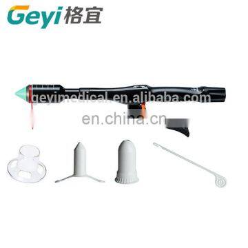 Hemorrhoids Stapler Hemorrhoid Band Ligator Medical Device photo-4