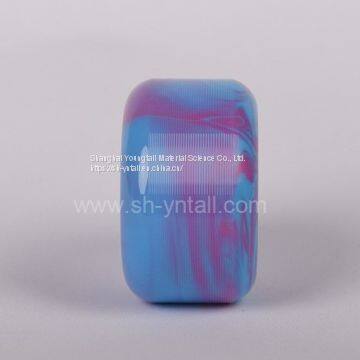 pu Wheels for Skate Board 56*32H PU Skateboard Wheels Supplier Best Skateboard Wheels for Street photo-5