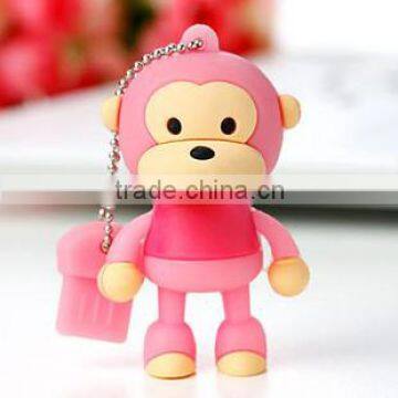 Usb Flash Drive , Usb Flash Disk ,cartoon Usb Flash Memory 1gb 2gb 4gb 8gb 512mb 256mb
