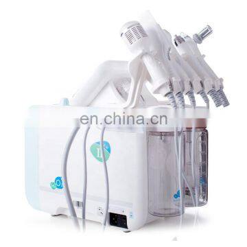 Newly Multifunctional Oxygen Hydra Water Dermabrasion Beauty Machine on Sale