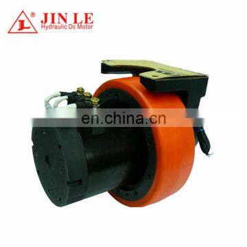Forklift Drive Wheel Motor photo-3