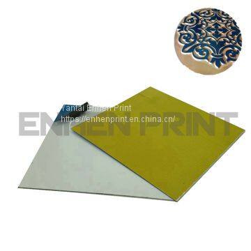 Этнированная цинковая пластина толщиной 1 мм photo-5