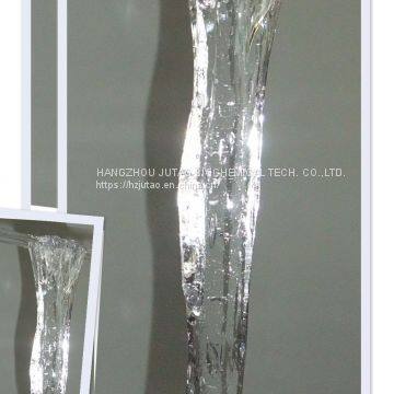 Sodium Polyacrylate Food Additive, Thickener, Binder, Emulsion Stabilizer, Hangzhou Jutao Manufacturer photo-3