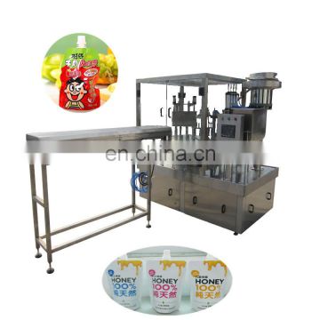 Factory price juice milk water processing plant/ making machine/coconut water processing packing line