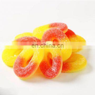 high quality automatic gummy candy machines