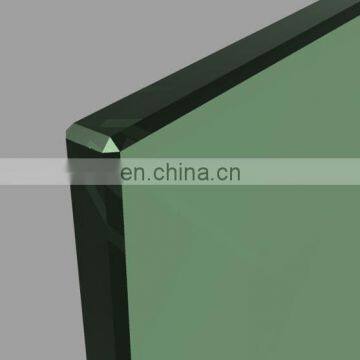 beautifully functional bathroom partition glass bathroom glass/tempered glass