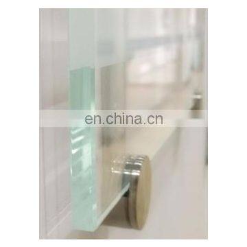 Big Acid Etched Glass Frosted Glass photo-2