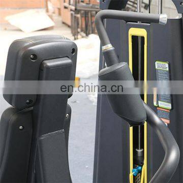 High Quality Gym Equipment Vertical Chest Press photo-3