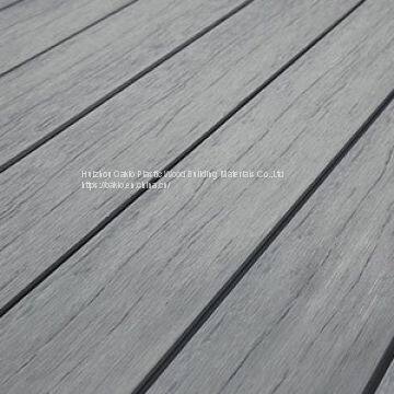 Iniwood Decking