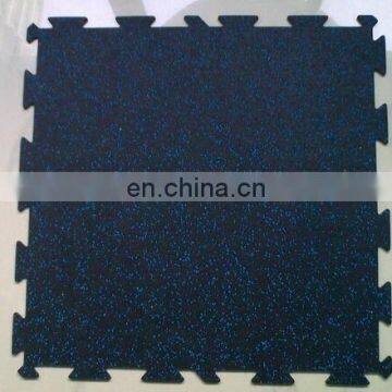 Rubber Floor Mat Gym Mat
