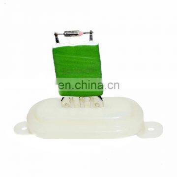 HAVC Fan Heater Blower Resistor 7701207853 7701206540 For Renault Laguna II / Laguna Sport Tourer 2001>