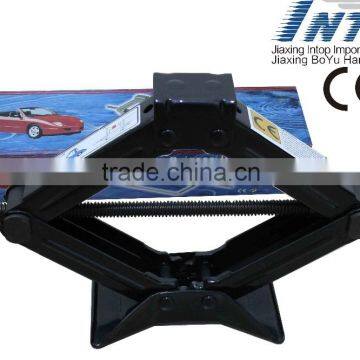 0.6Ton Hydraulic Scissor Jack/Mini Scissor Jack