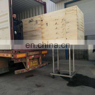 Muesli Bar/Rice Ball Molding Machinery photo-4